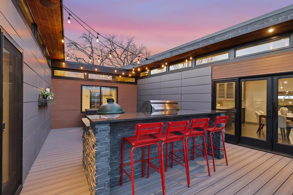 Lake Highlands - Residential