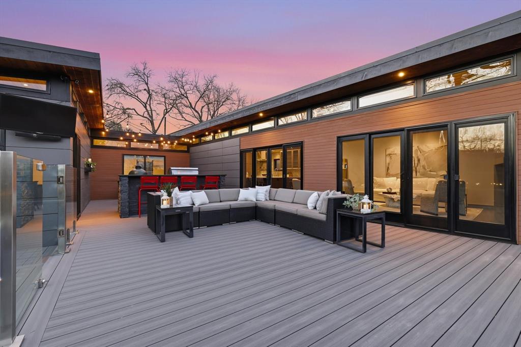 Lake Highlands - Residential