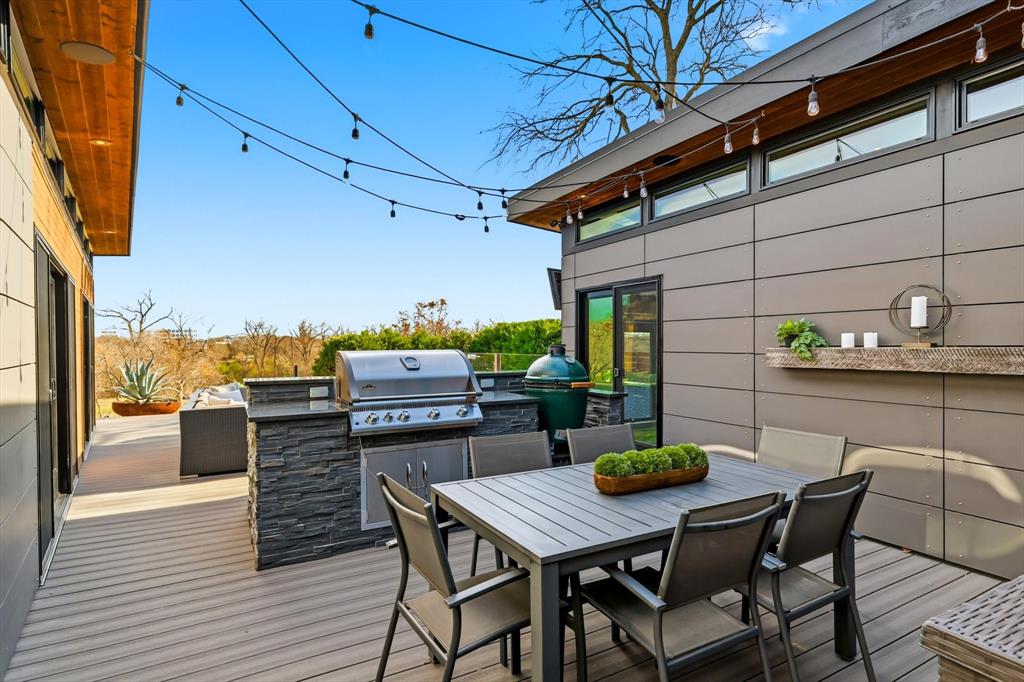 Lake Highlands - Residential