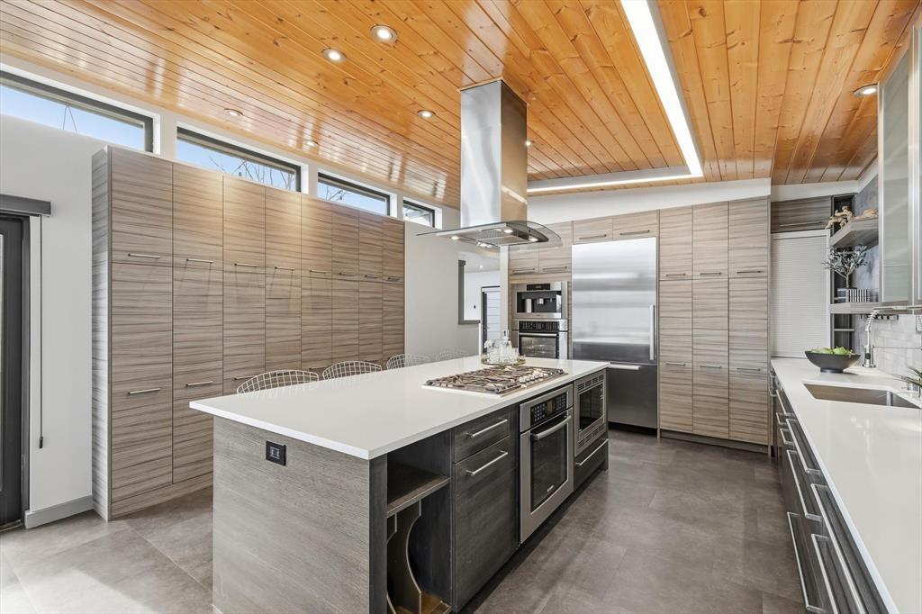 Lake Highlands - Residential