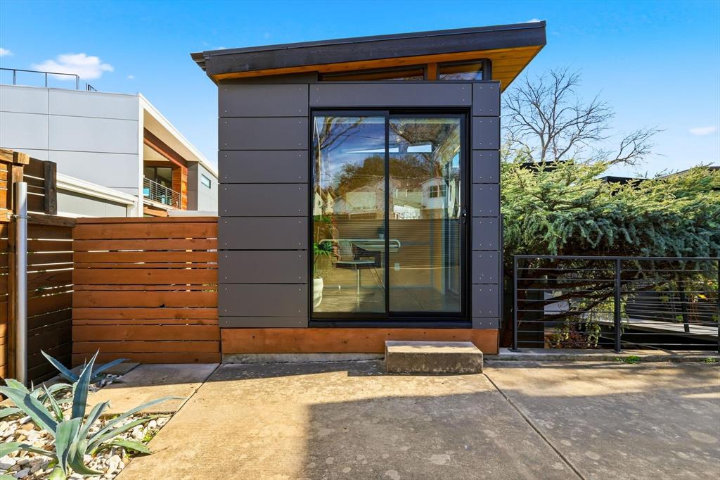 Lake Highlands - Residential