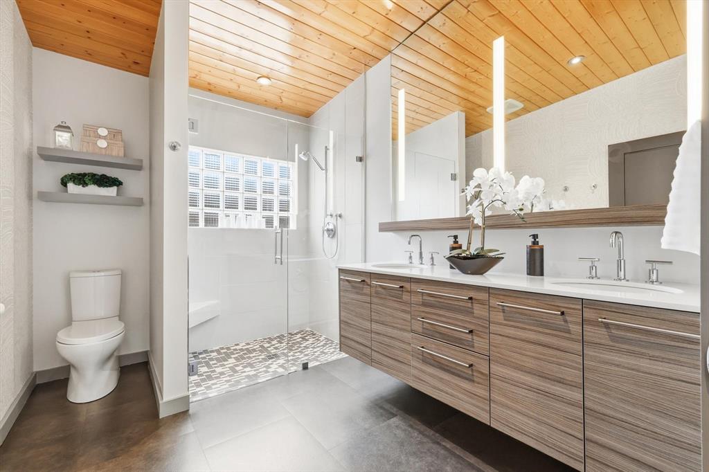 Lake Highlands - Residential