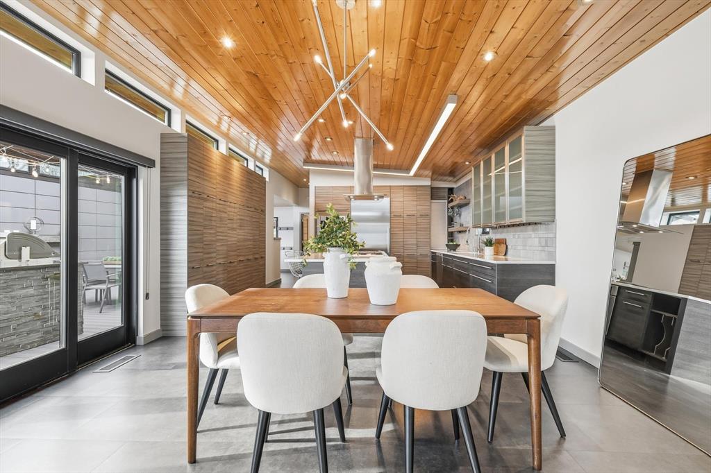 Lake Highlands - Residential