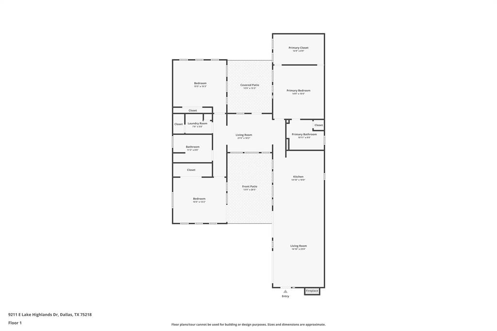 Lake Highlands - Residential
