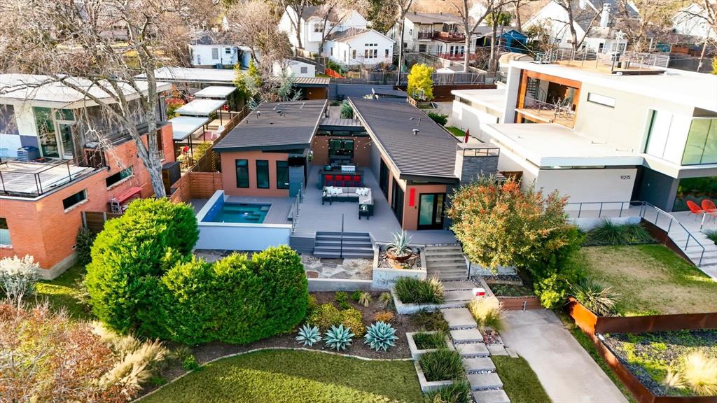 Lake Highlands - Residential