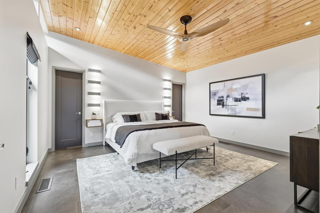 Lake Highlands - Residential