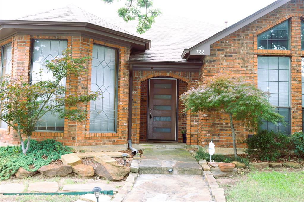 722 Highview Lane