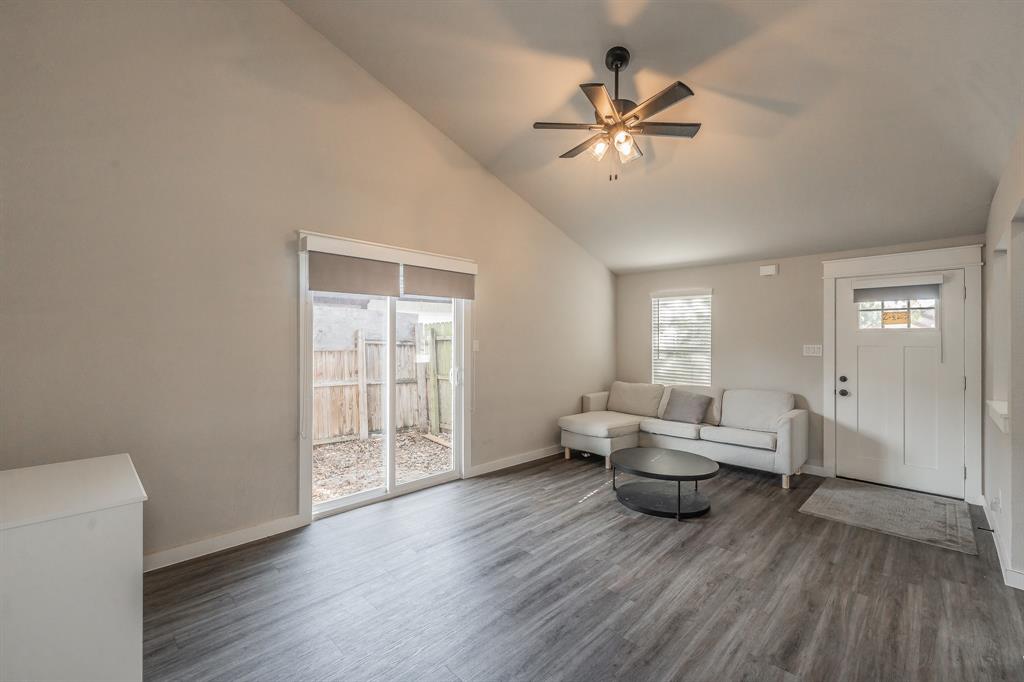 Springridge - Residential Lease