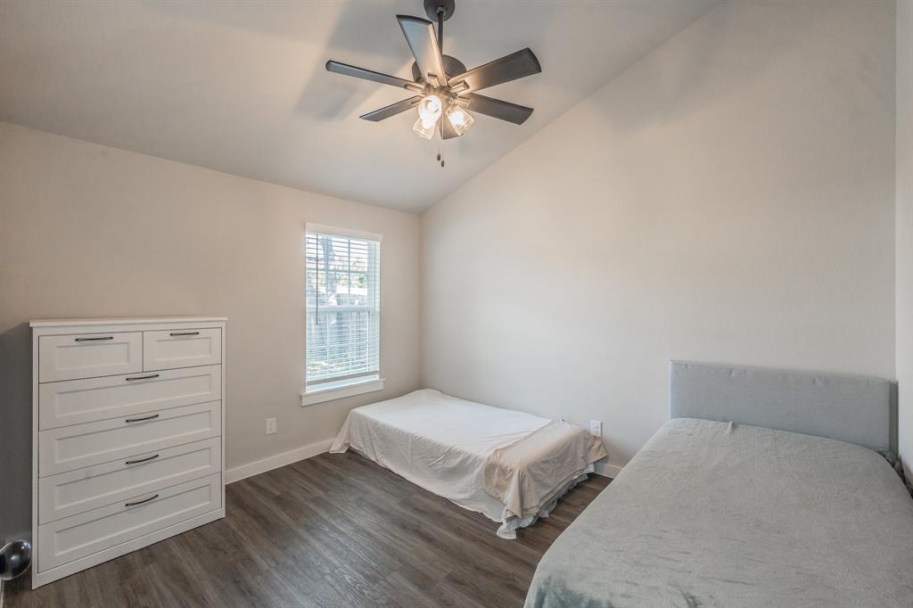 Springridge - Residential Lease