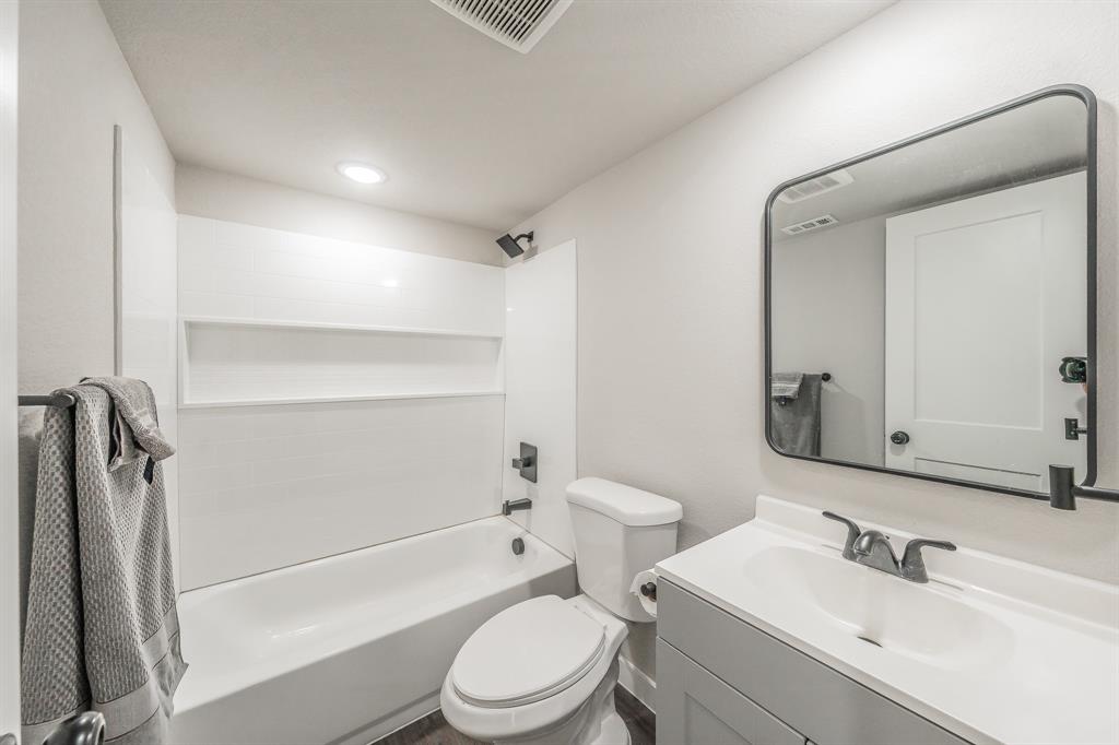 Springridge - Residential Lease