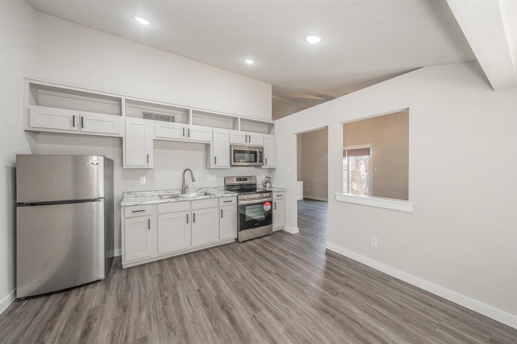 Springridge - Residential Lease