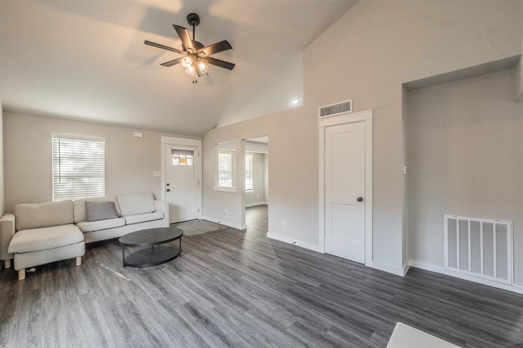 Springridge - Residential Lease