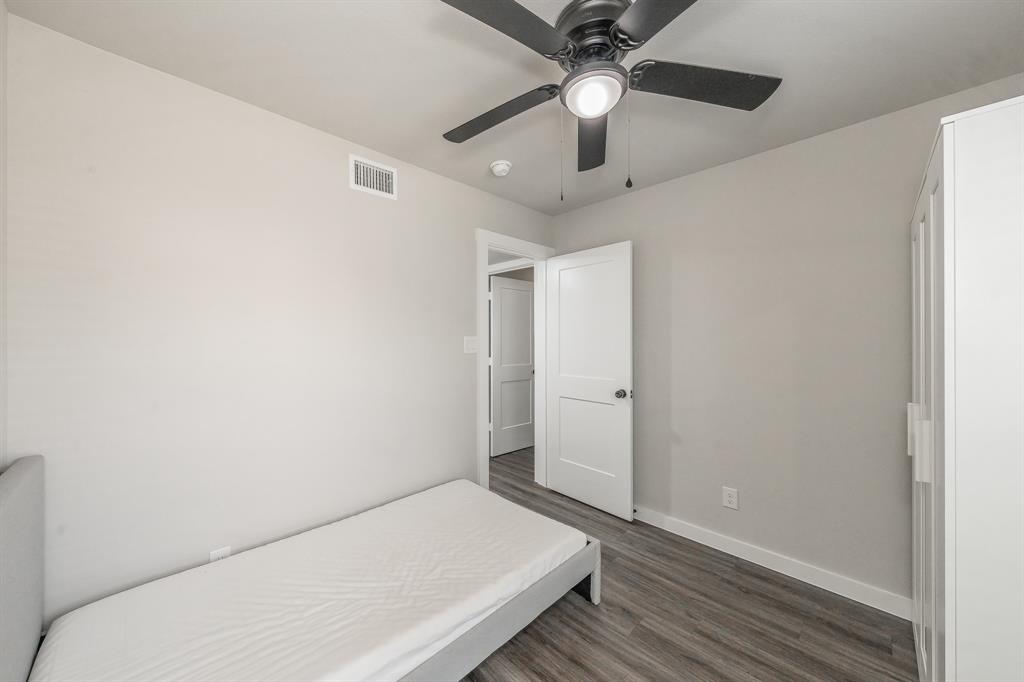 Springridge - Residential Lease