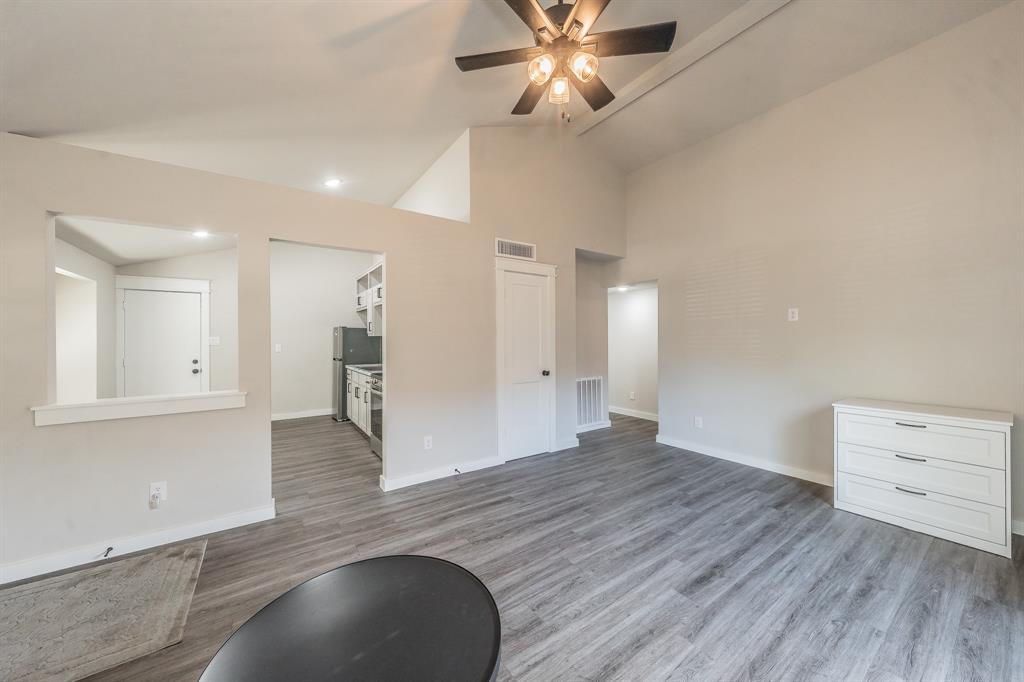 Springridge - Residential Lease