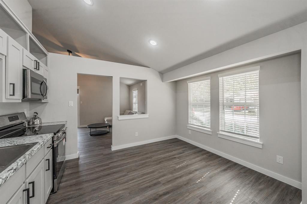 Springridge - Residential Lease