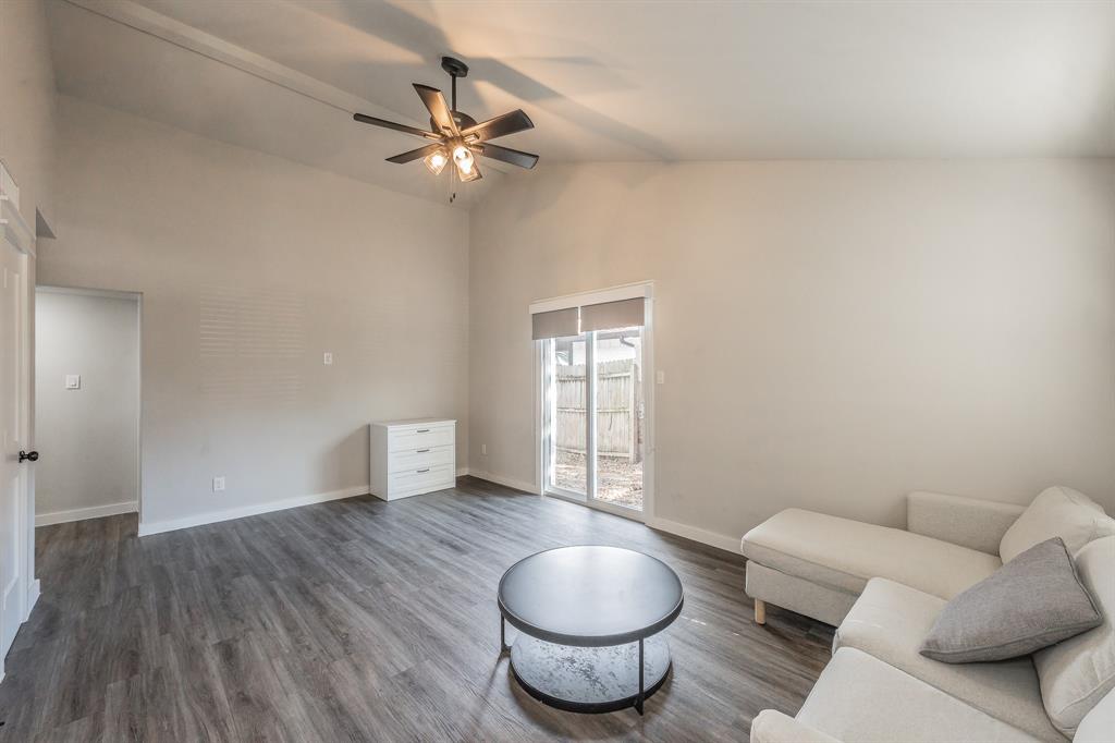 Springridge - Residential Lease