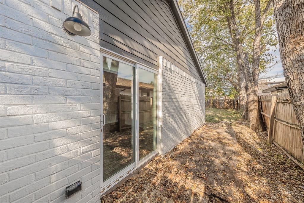 Springridge - Residential Lease