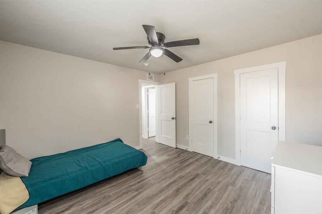 Springridge - Residential Lease