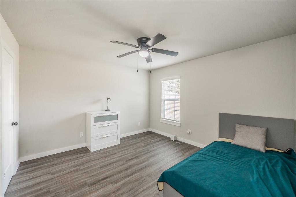 Springridge - Residential Lease