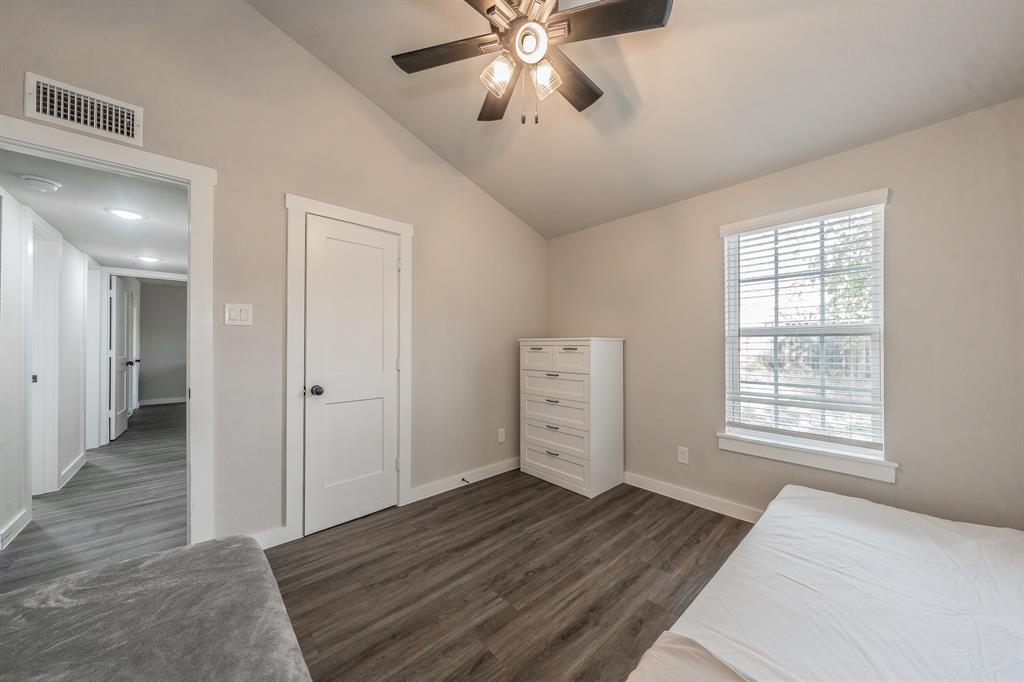 Springridge - Residential Lease