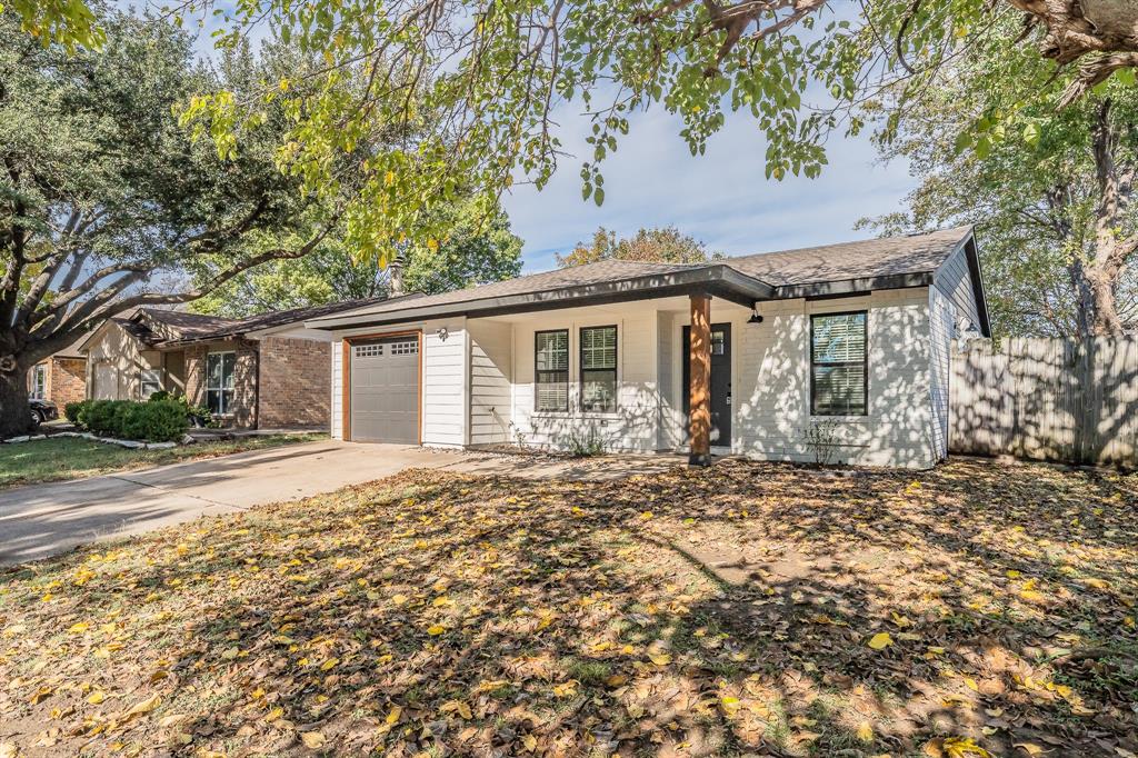 Springridge - Residential Lease