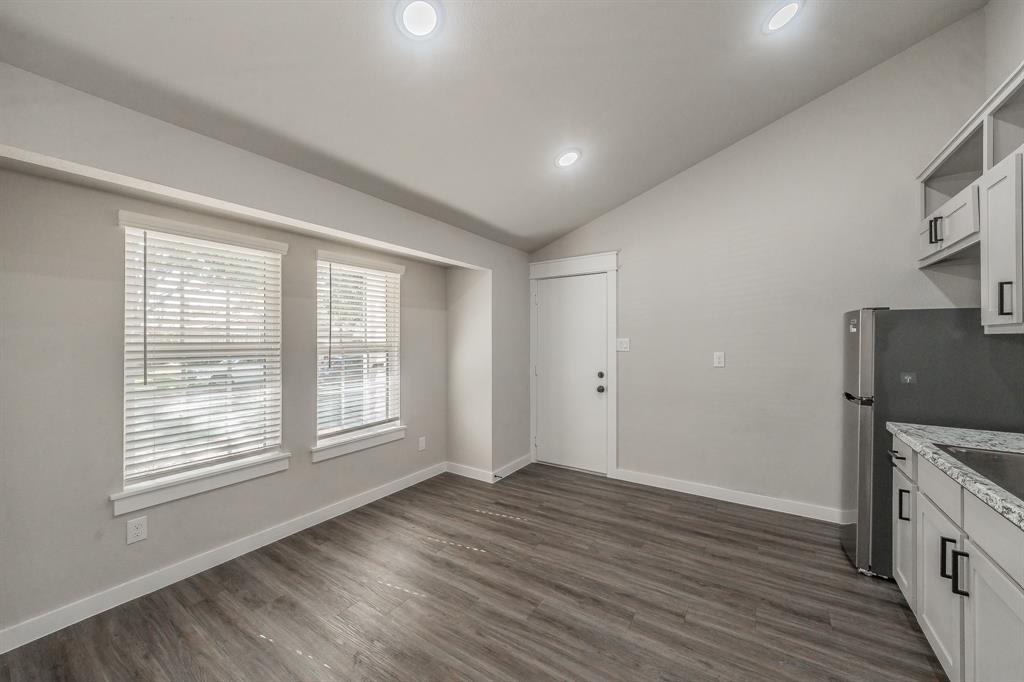 Springridge - Residential Lease