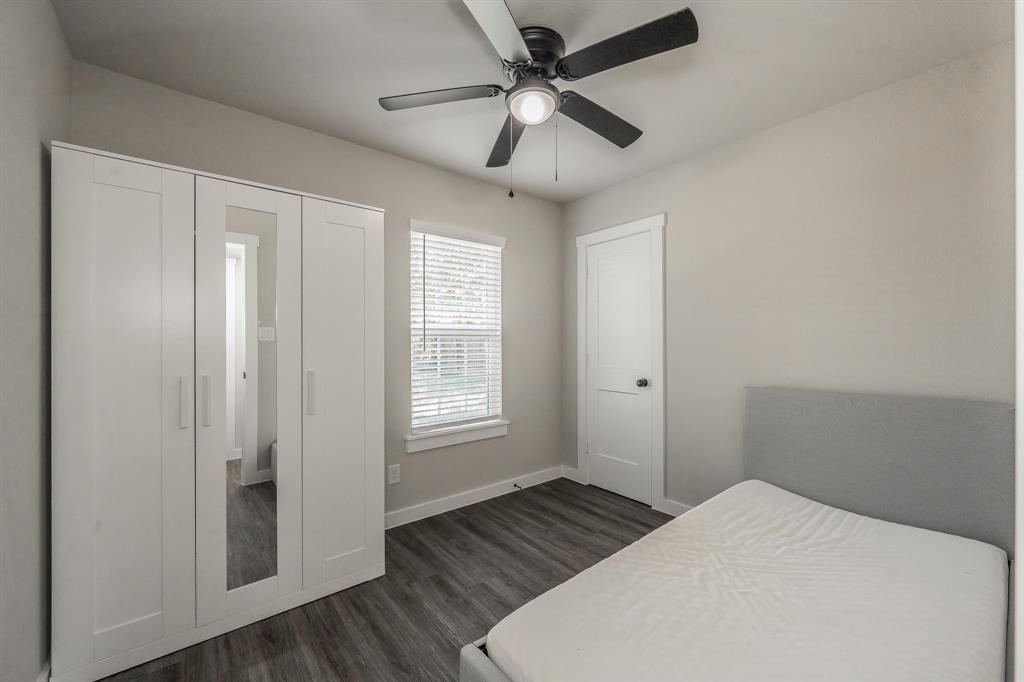 Springridge - Residential Lease