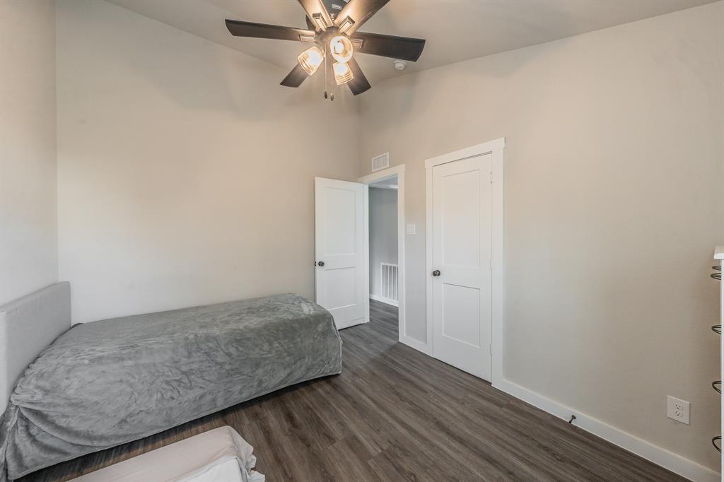 Springridge - Residential Lease