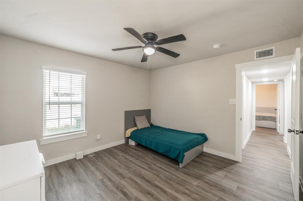 Springridge - Residential Lease