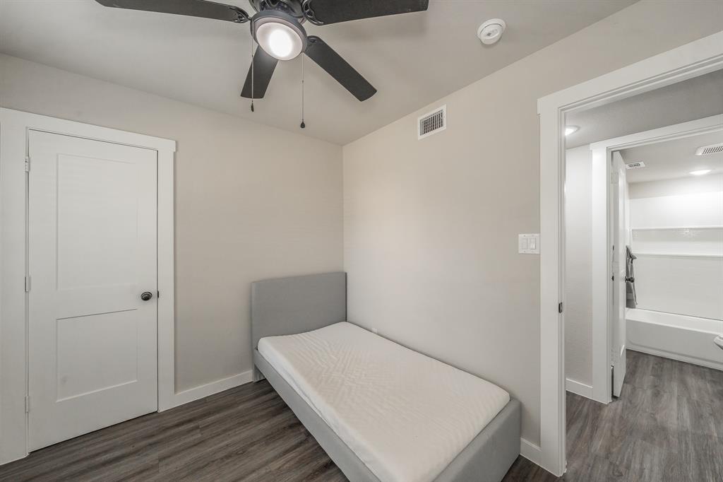 Springridge - Residential Lease