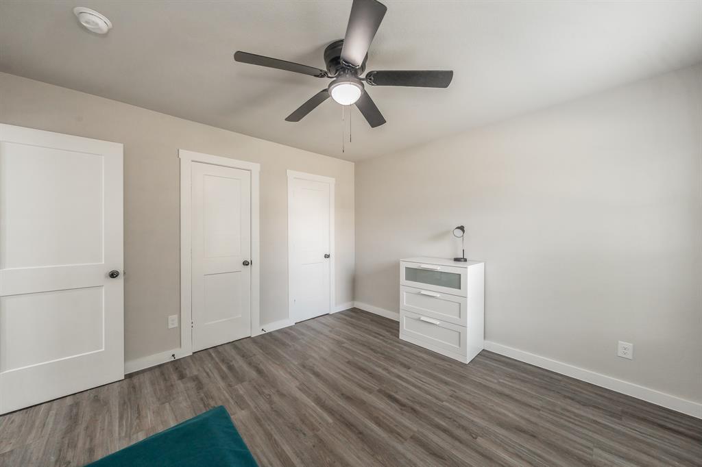 Springridge - Residential Lease