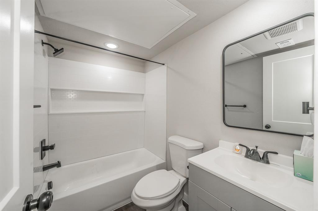 Springridge - Residential Lease