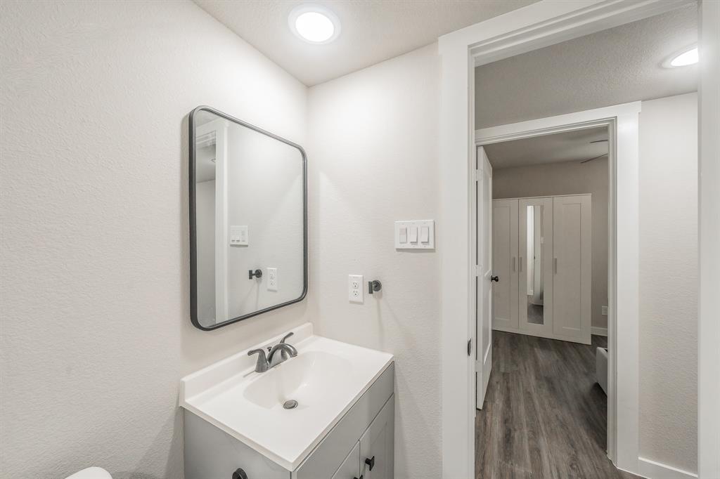 Springridge - Residential Lease