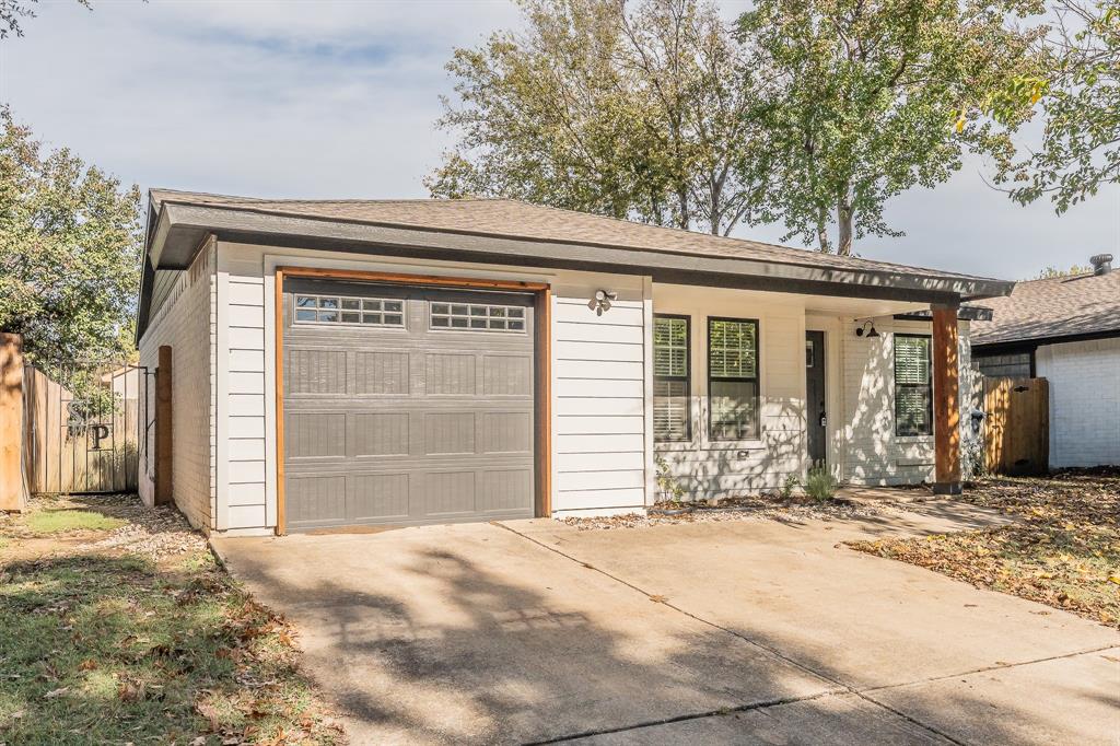 Springridge - Residential Lease