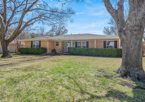 2504 Kimberly Lane Plano TX 75075