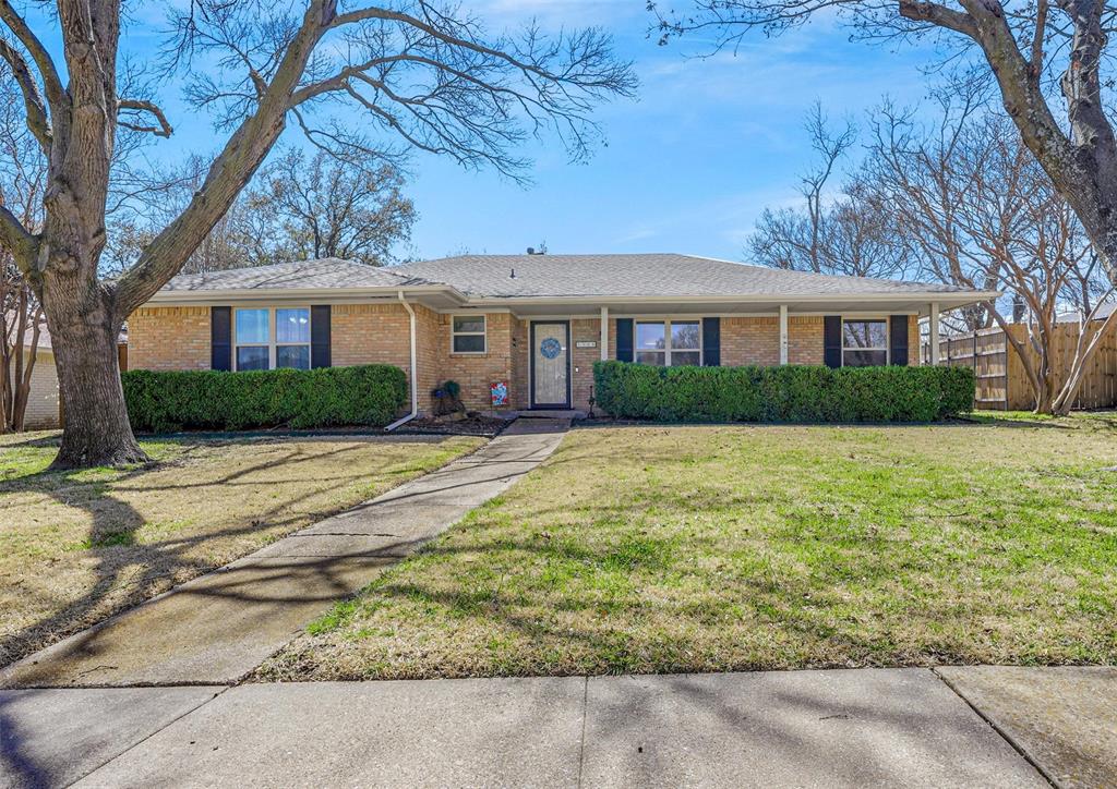 2504 Kimberly Lane