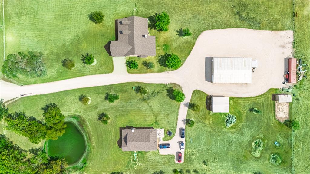 5087 County Road 2591