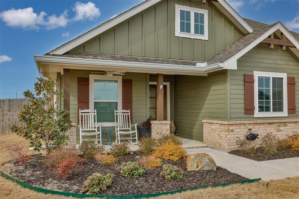 104 Bailey Ranch Drive