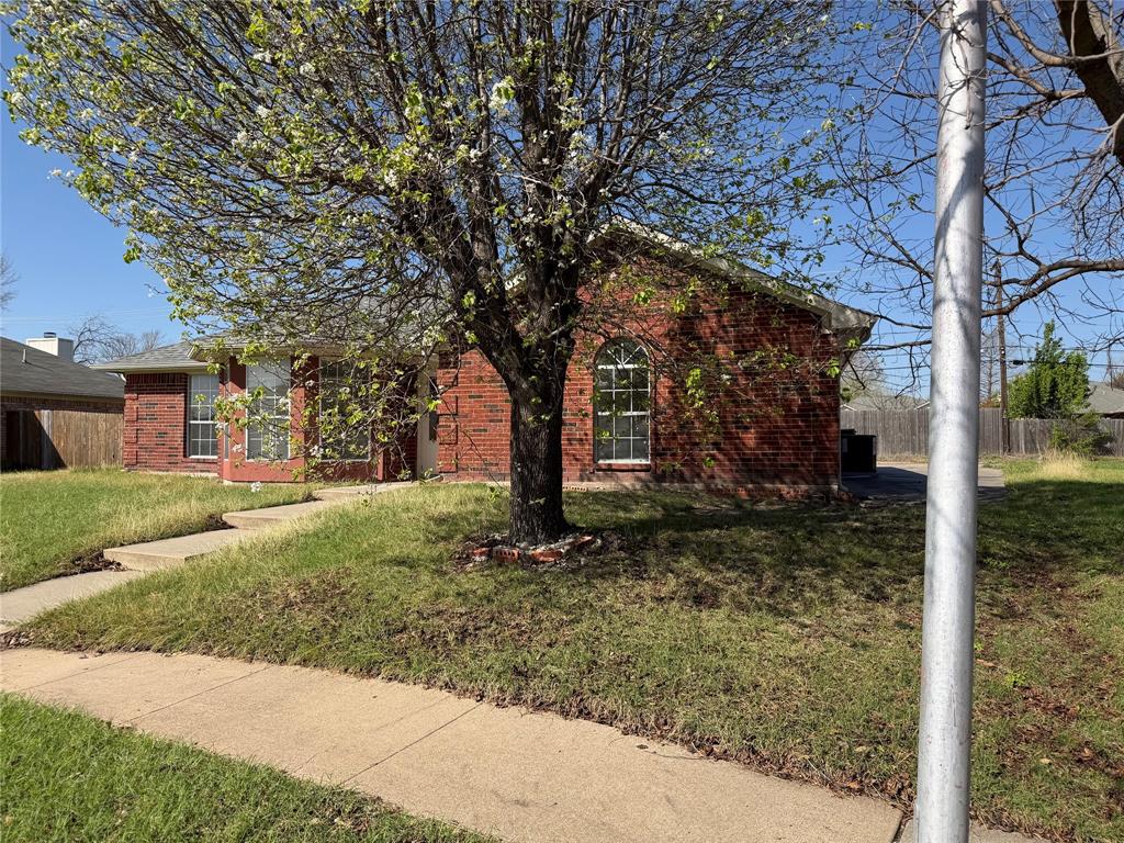 Stonebrook Estates Add - Residential