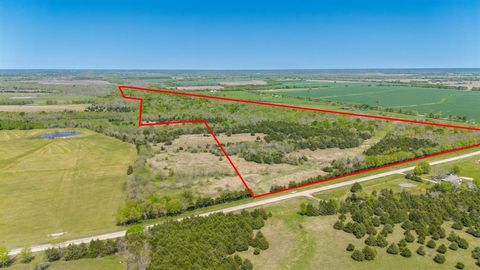 TBD Fm-2068 Commerce TX 75428