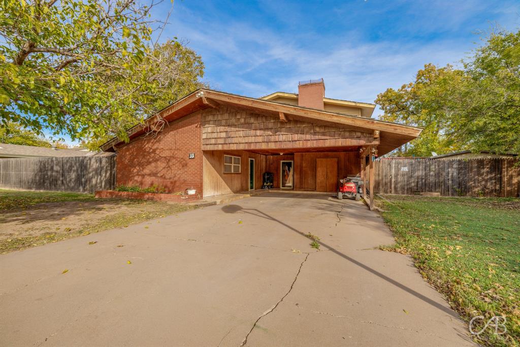 Original Hamlin - Residential