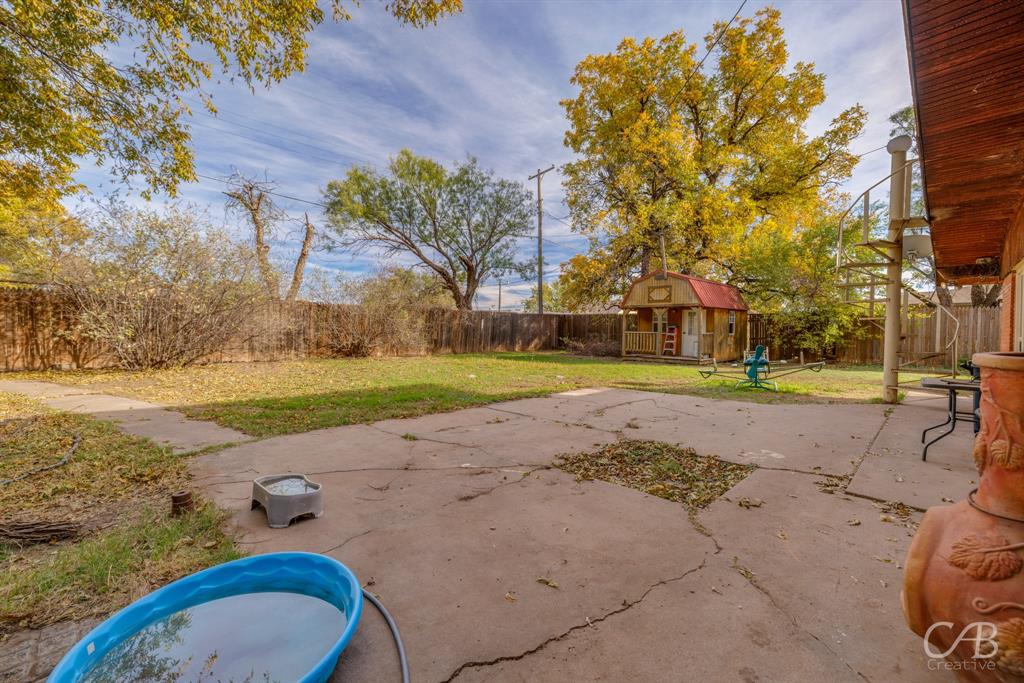 Original Hamlin - Residential