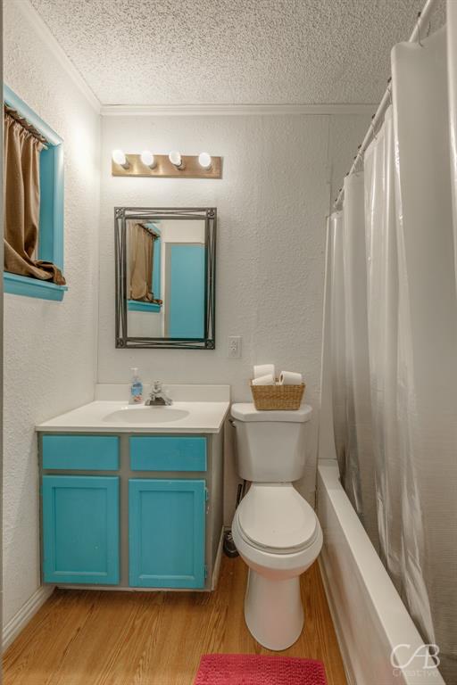 Original Hamlin - Residential