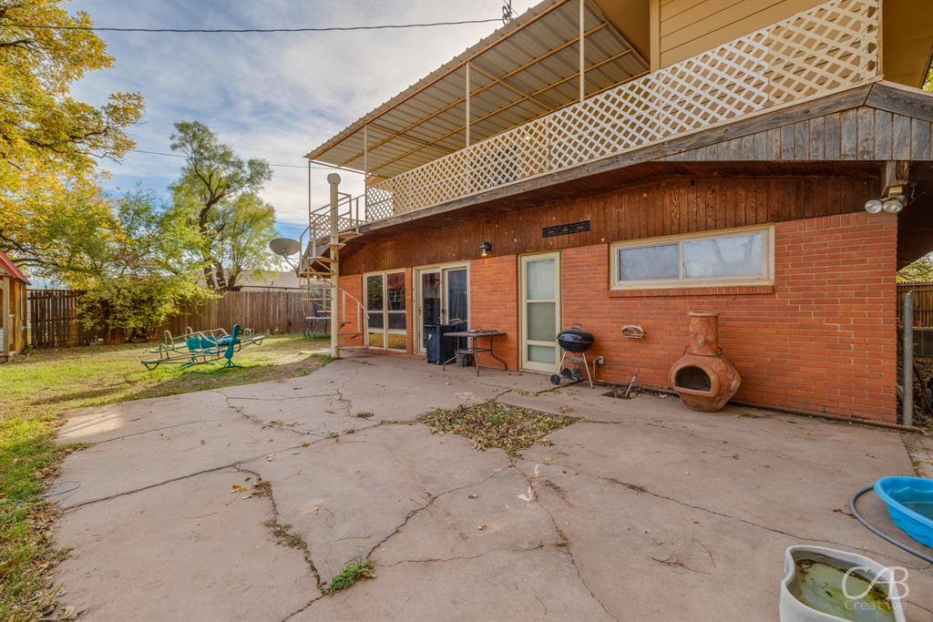 Original Hamlin - Residential