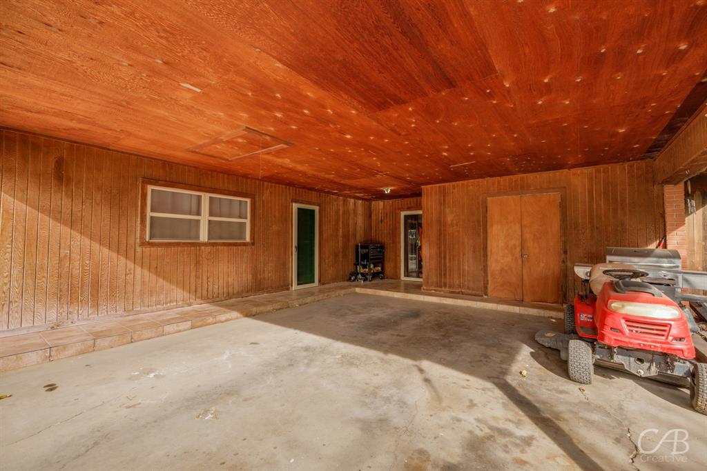 Original Hamlin - Residential