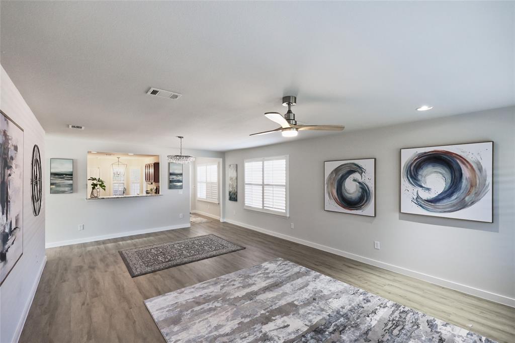 Frisco Lakes By Del Webb Villa - Residential