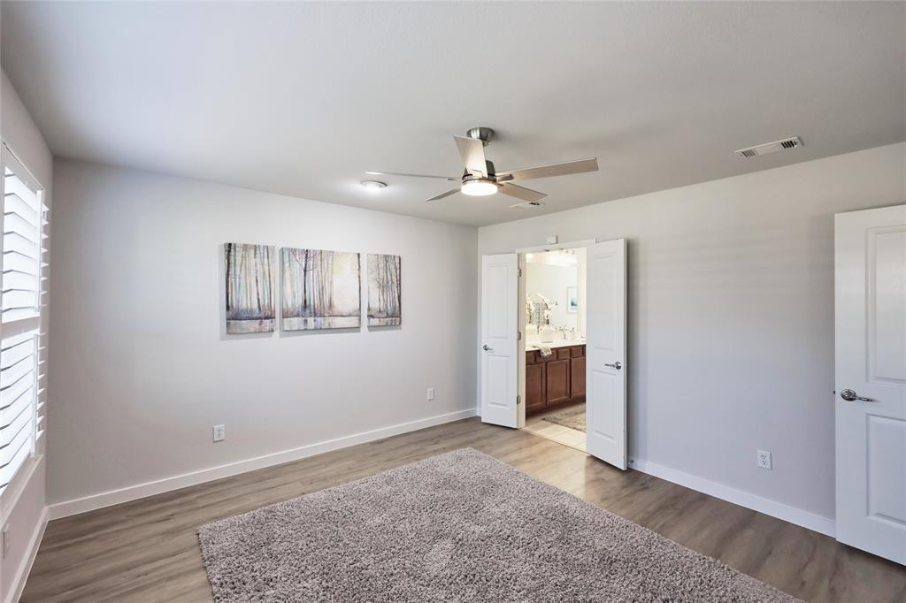 Frisco Lakes By Del Webb Villa - Residential