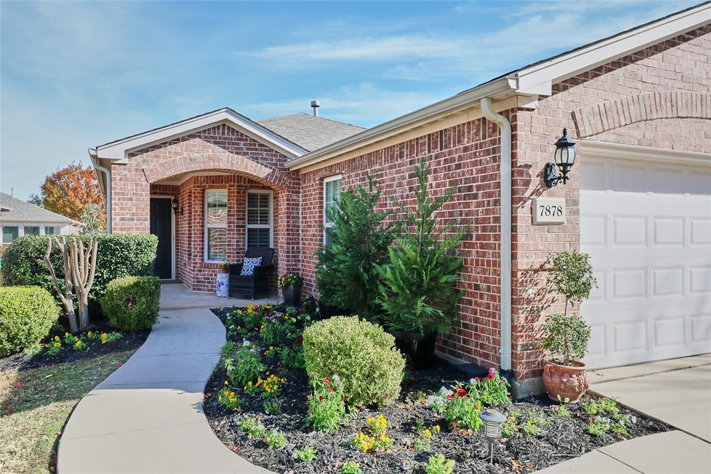 Frisco Lakes By Del Webb Villa - Residential