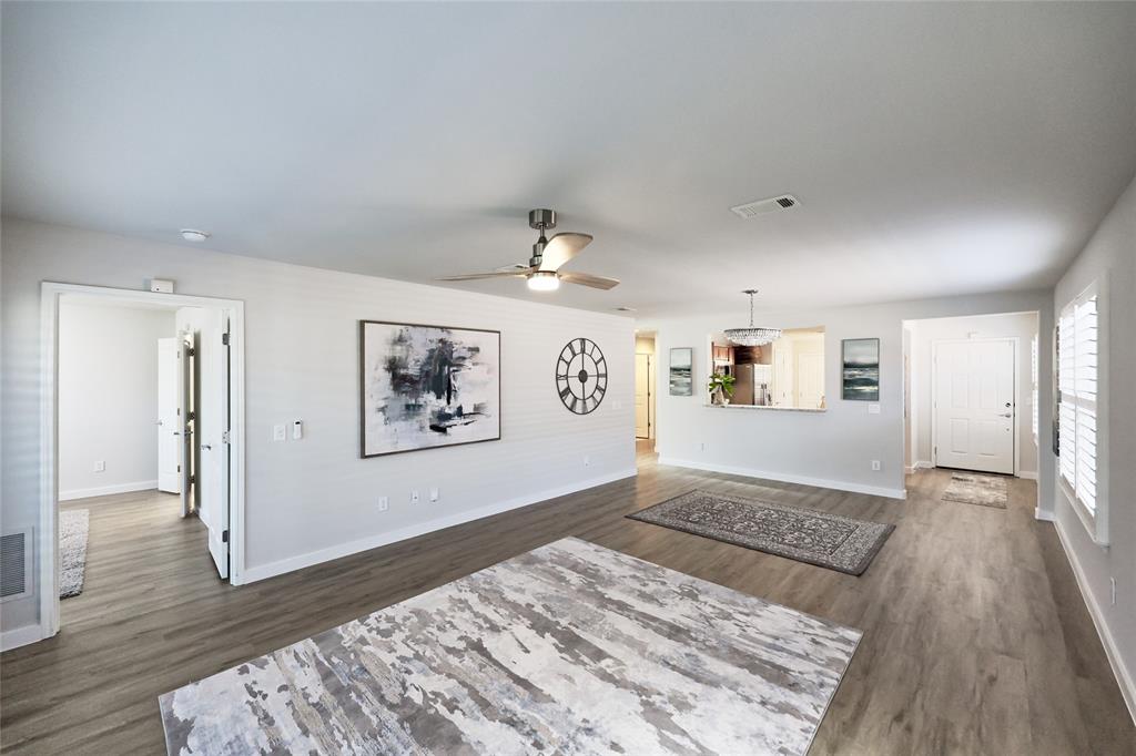 Frisco Lakes By Del Webb Villa - Residential