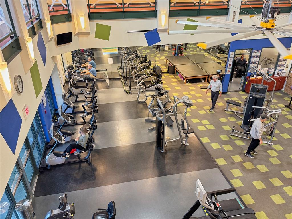 Frisco Lakes By Del Webb Villa - Residential